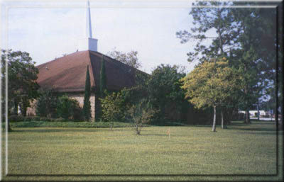 Asbury United Methodist Church